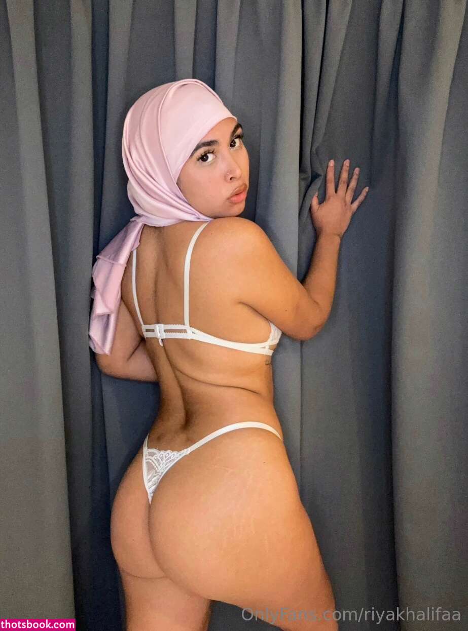 riyakhalifaa Nude Leaks OnlyFans Photos #6 1818355