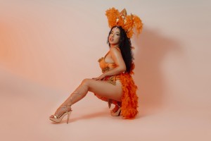 RoseFerrera Rose Ferrera RoseFerreraa anisabinnaz Nude Leaks OnlyFans Photos #3