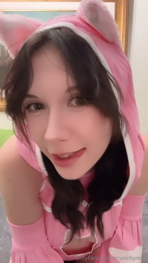 crunchyreid Nude Leaks OnlyFans Video #1