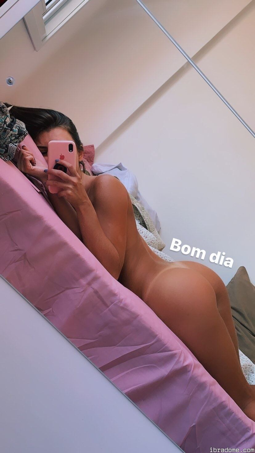 Sarah Caus Leaked Nudes 57483