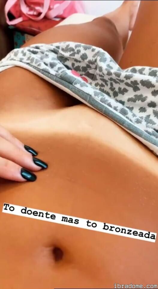 Sarah Caus Leaked Nudes 57501