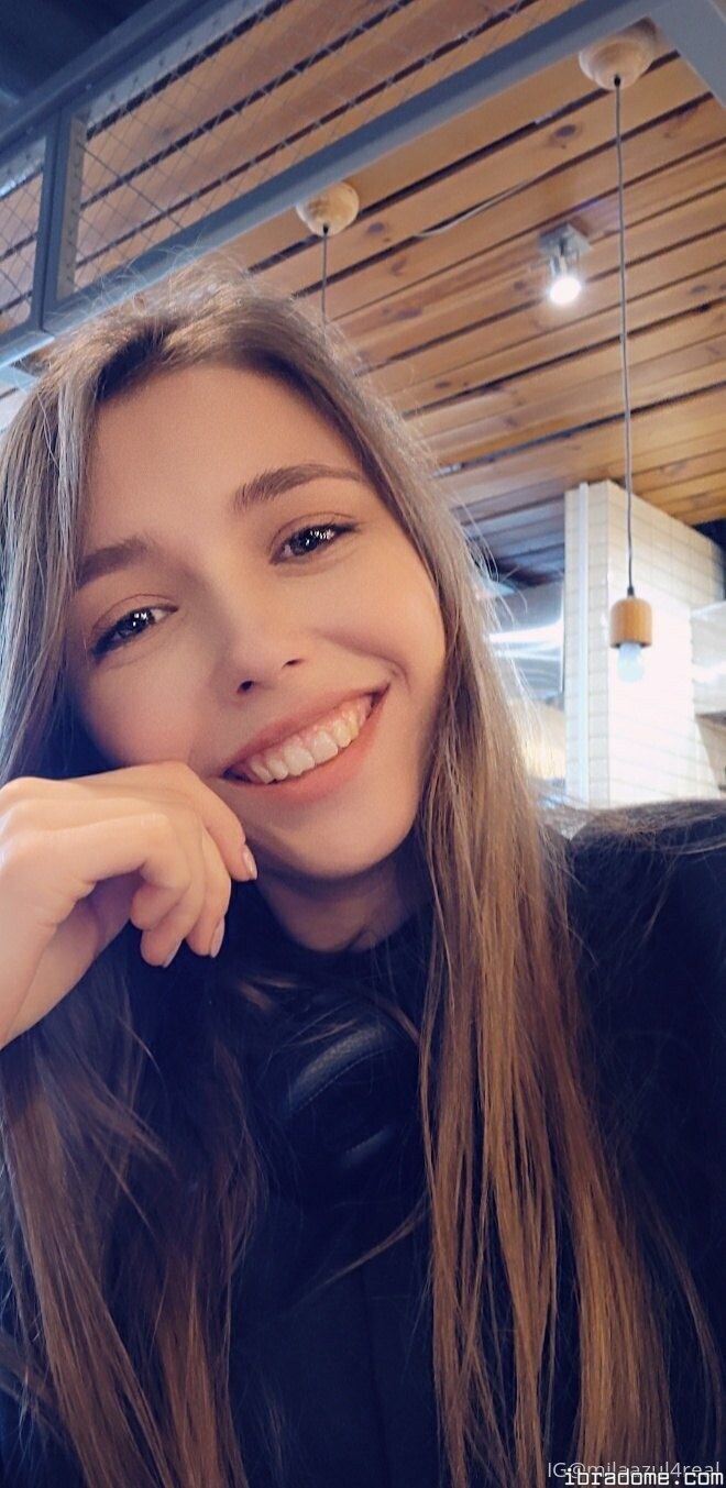 Mila Azul Leaked Nudes 56234