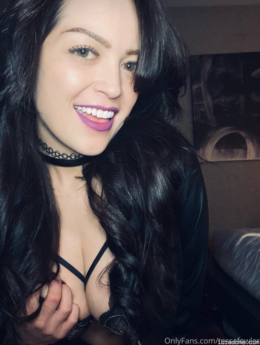 Tessa Fowler Nudes Leaked 58046