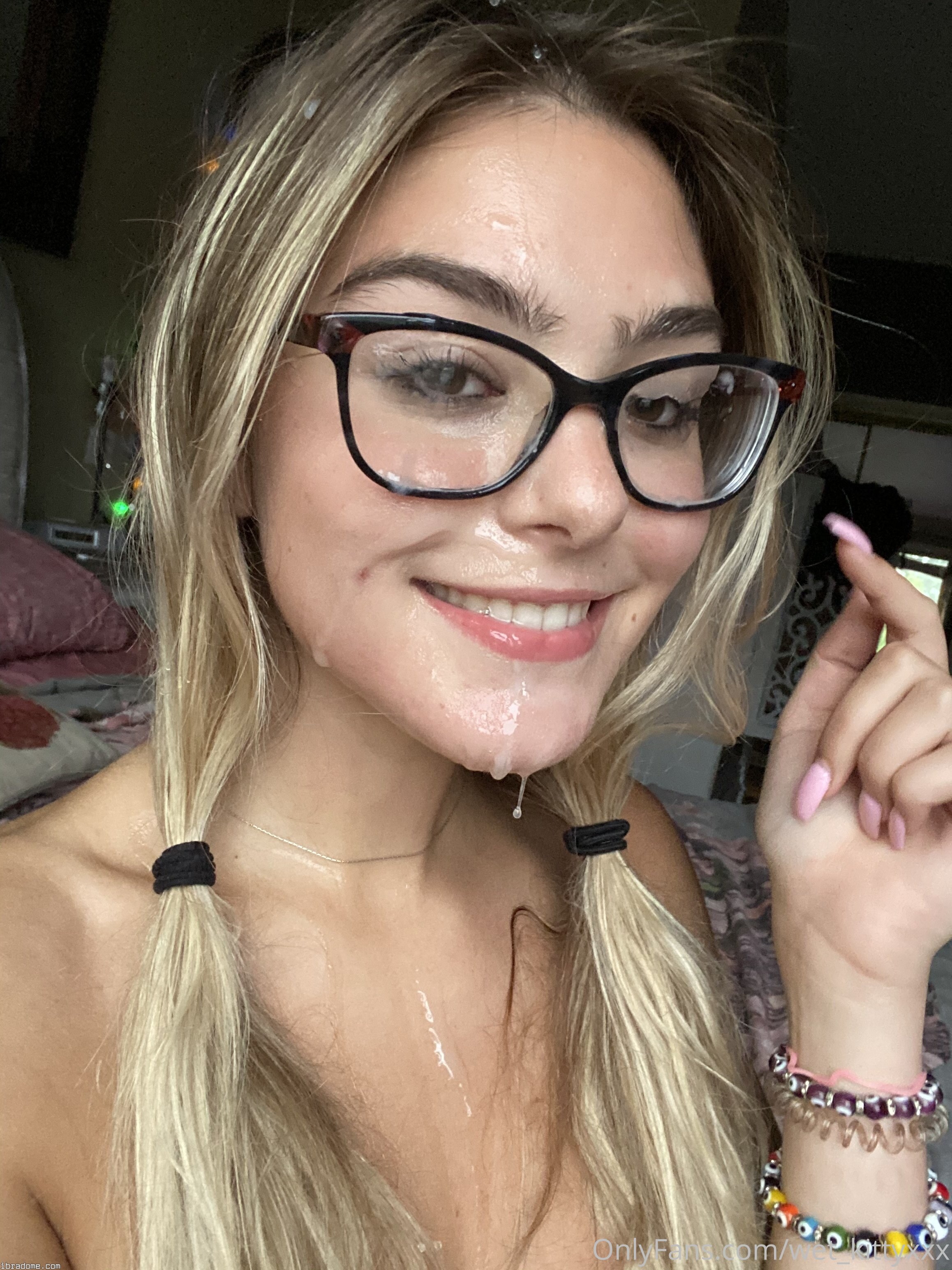 Wet Kitty kittiebabyxxx Onlyfans Leaked Photos 103314