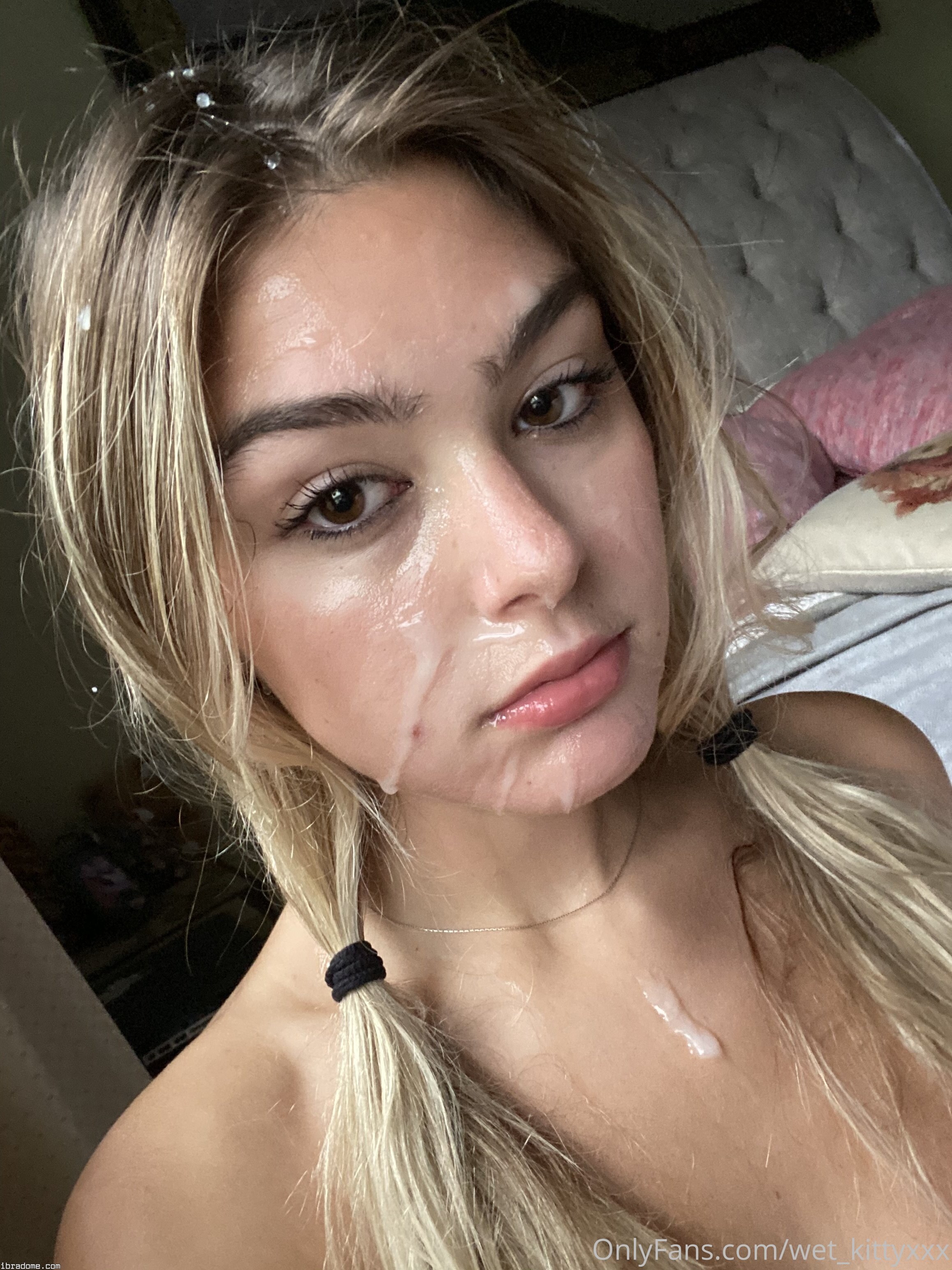Wet Kitty kittiebabyxxx Onlyfans Leaked Photos 103342