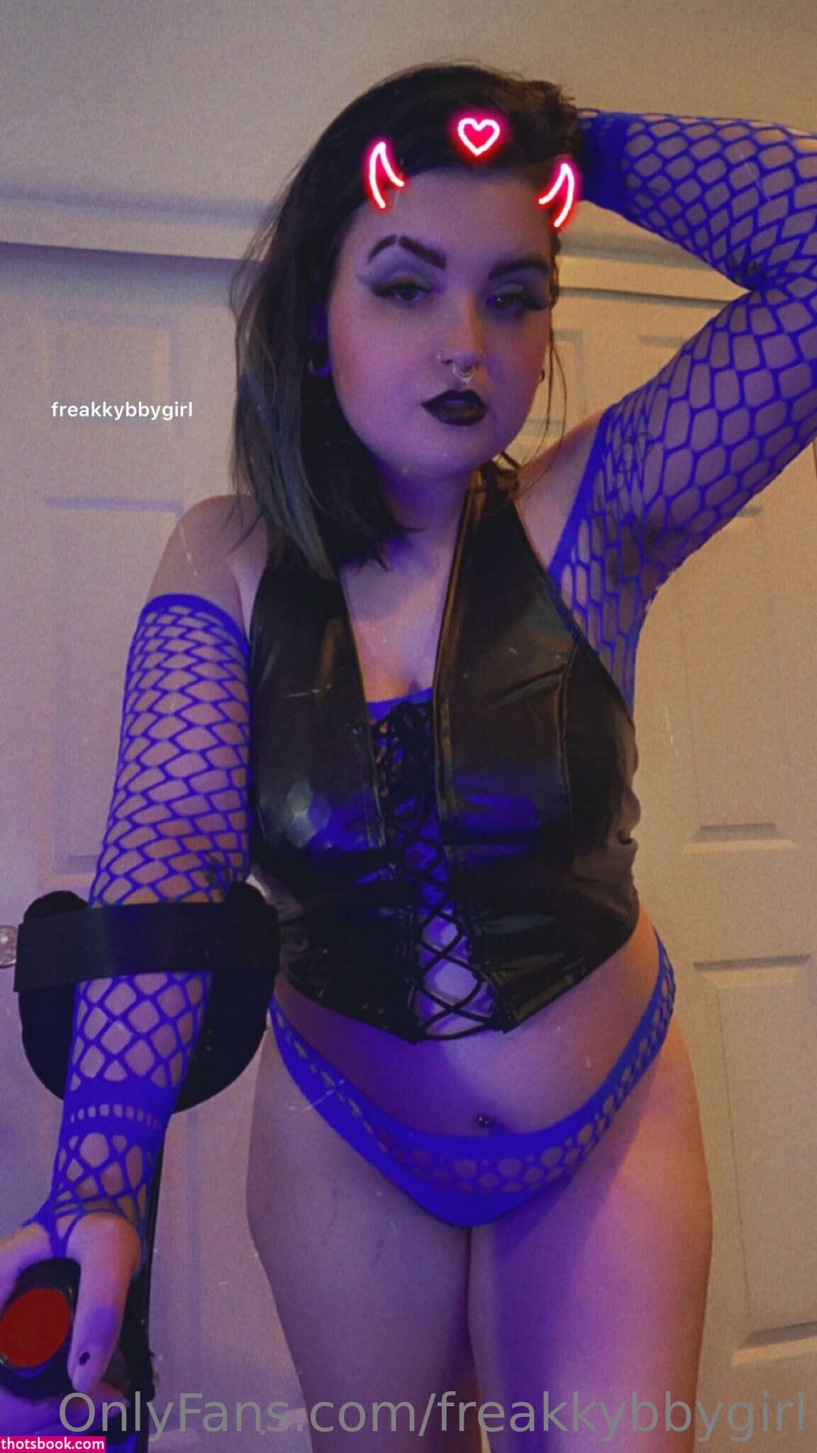 freakkybbygirl  vicky rose Photos #5 267796