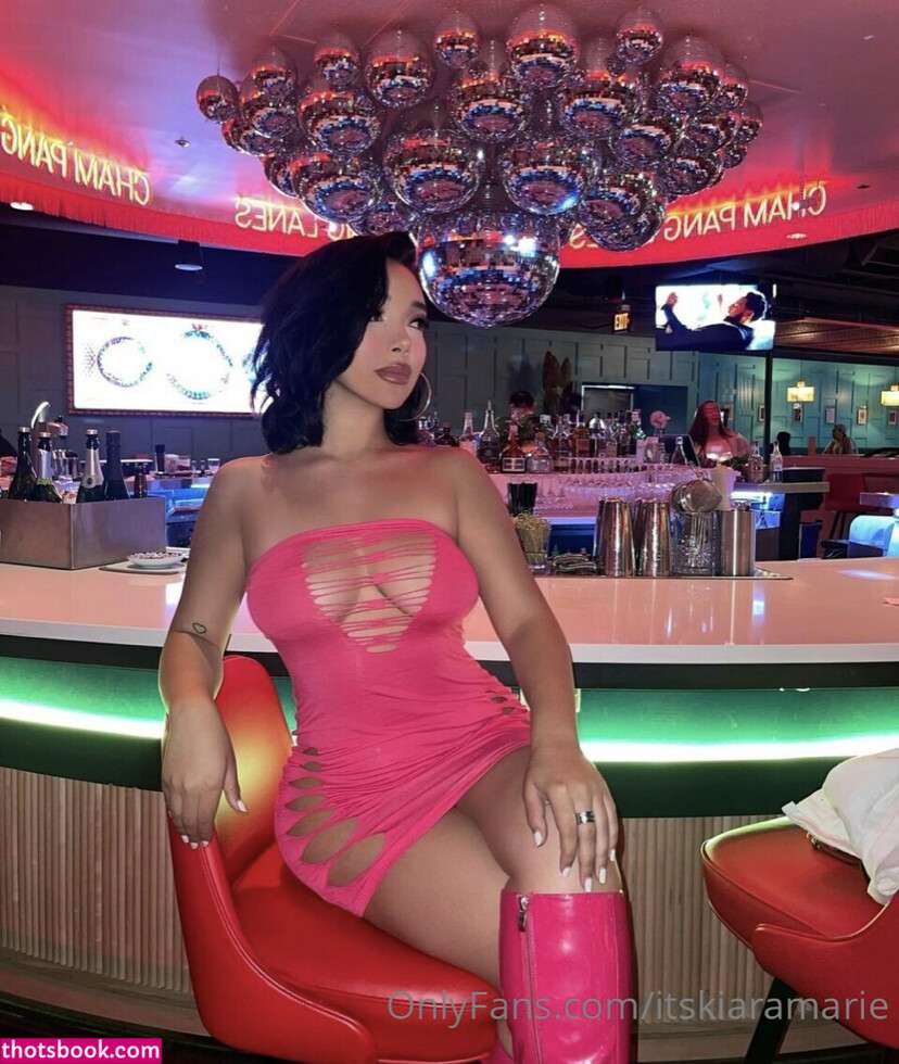 Kiara Marie Photos #2 267838