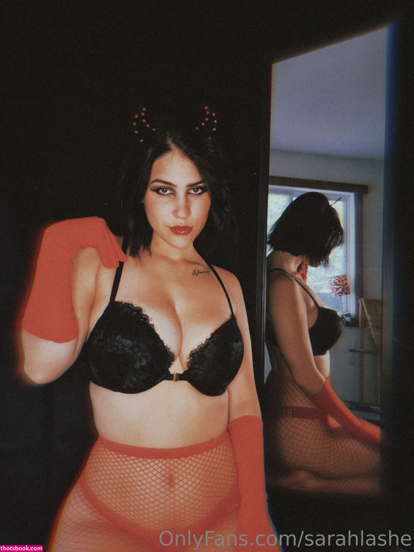 Sarahlashe Photos #4 267918