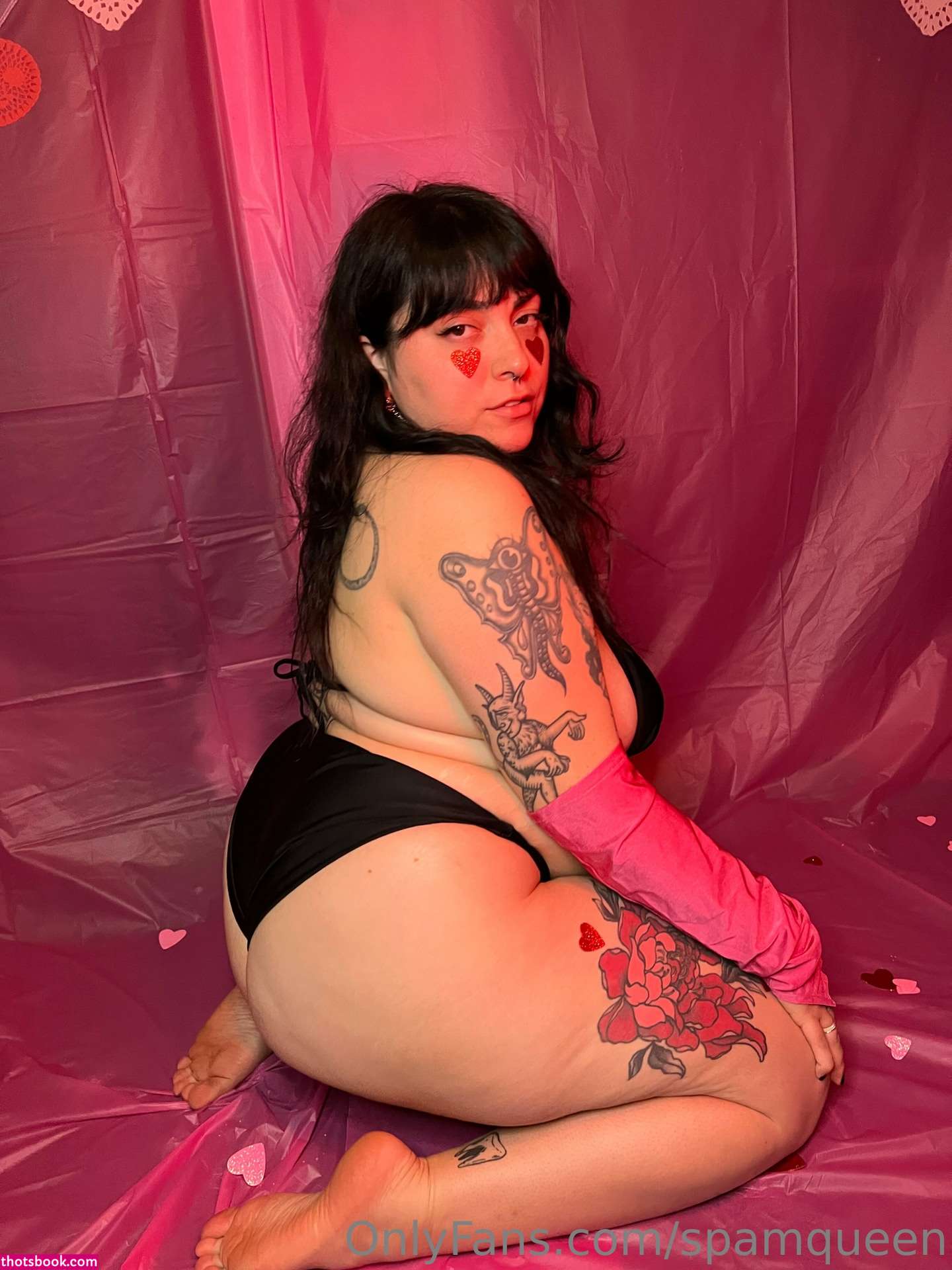 spamqueen  spookycutie Photos #5 267952