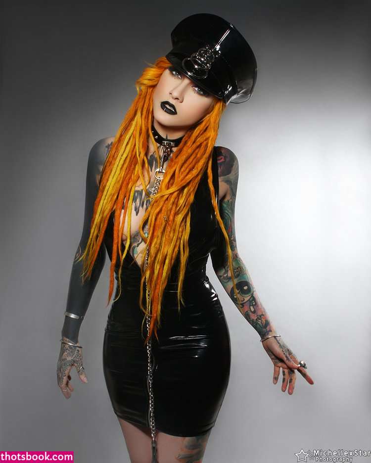 Lena Scissorhands Photos #1 273053