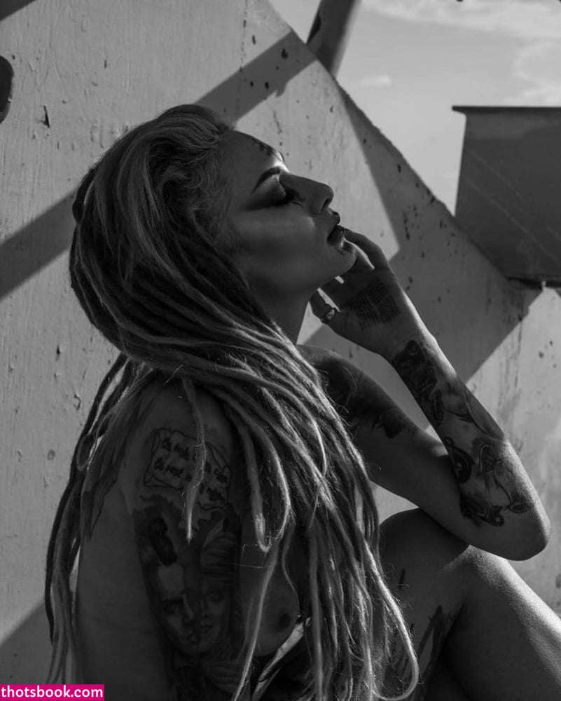 Lena Scissorhands Photos #2 273061