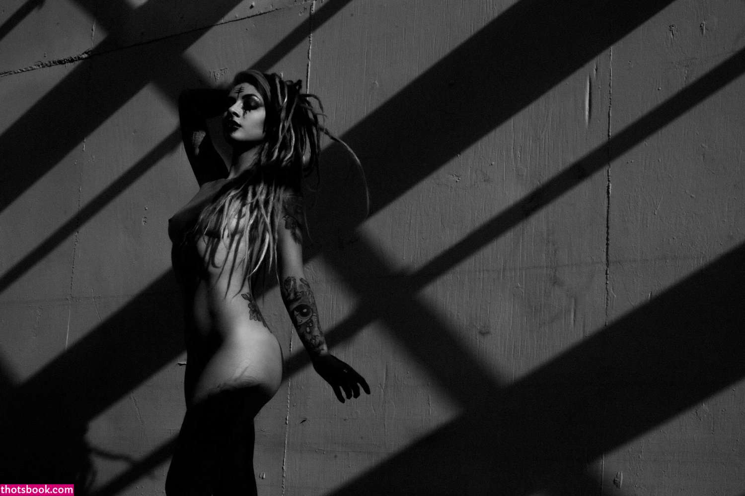 Lena Scissorhands Photos #2 273062