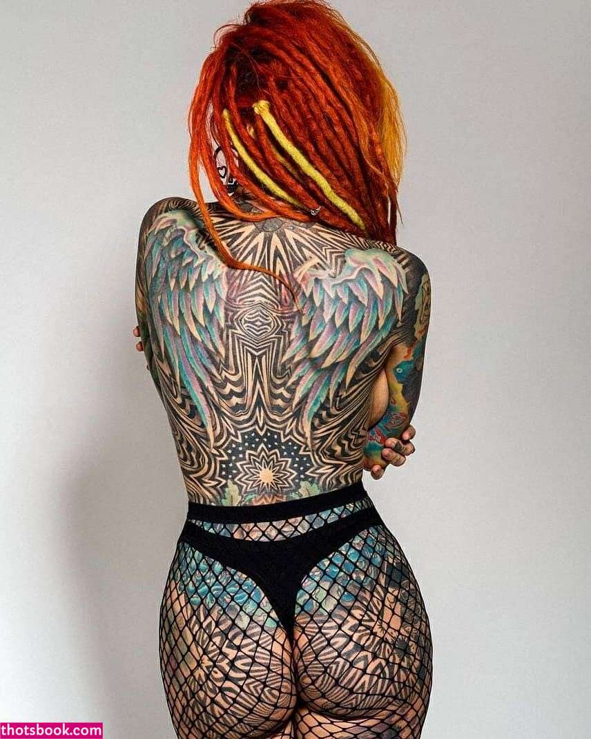 Lena Scissorhands Photos #2 273068