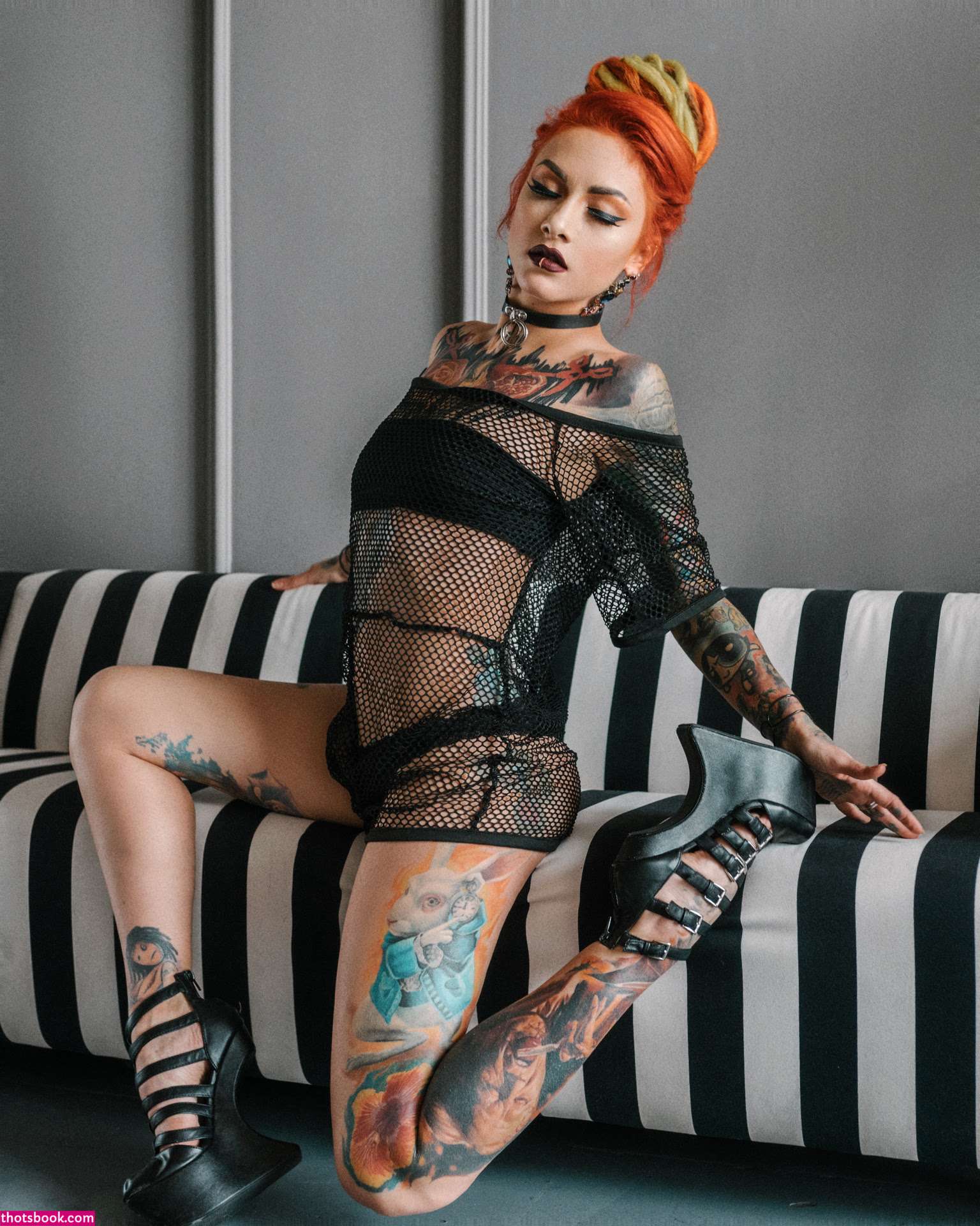 Lena Scissorhands Photos #3 273074