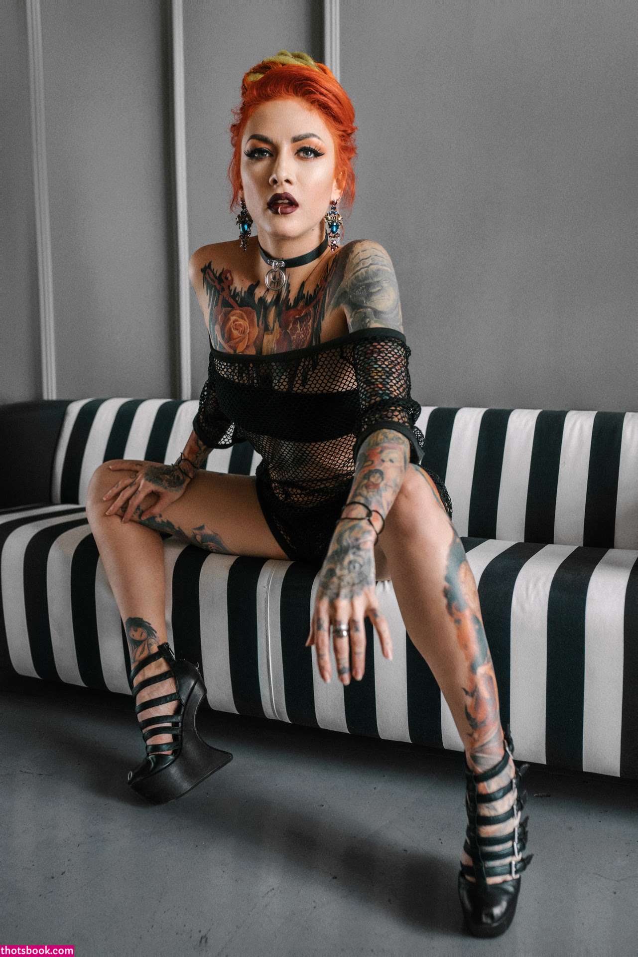 Lena Scissorhands Photos #3 273075