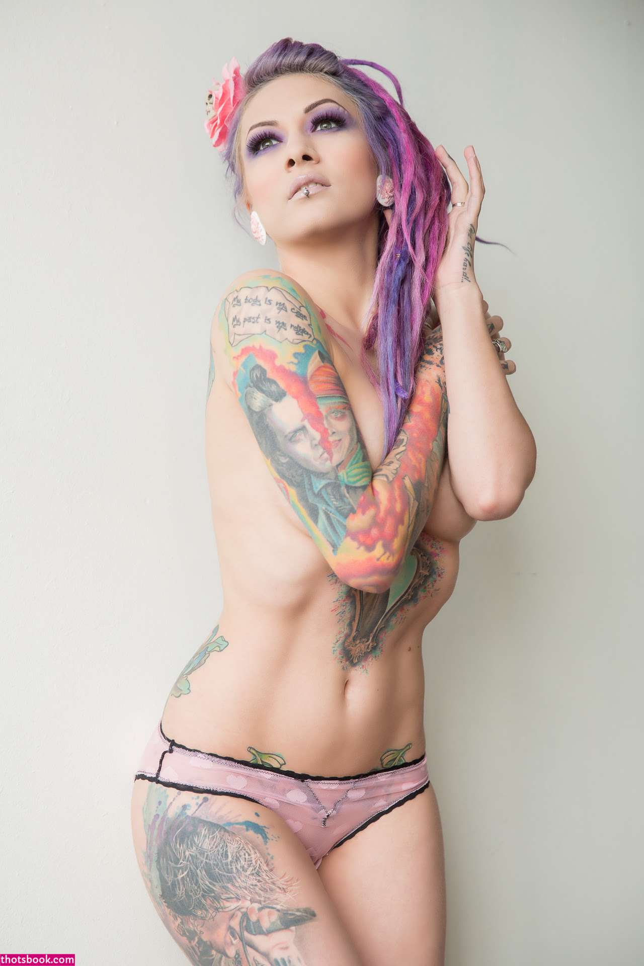 Lena Scissorhands Photos #4 273079