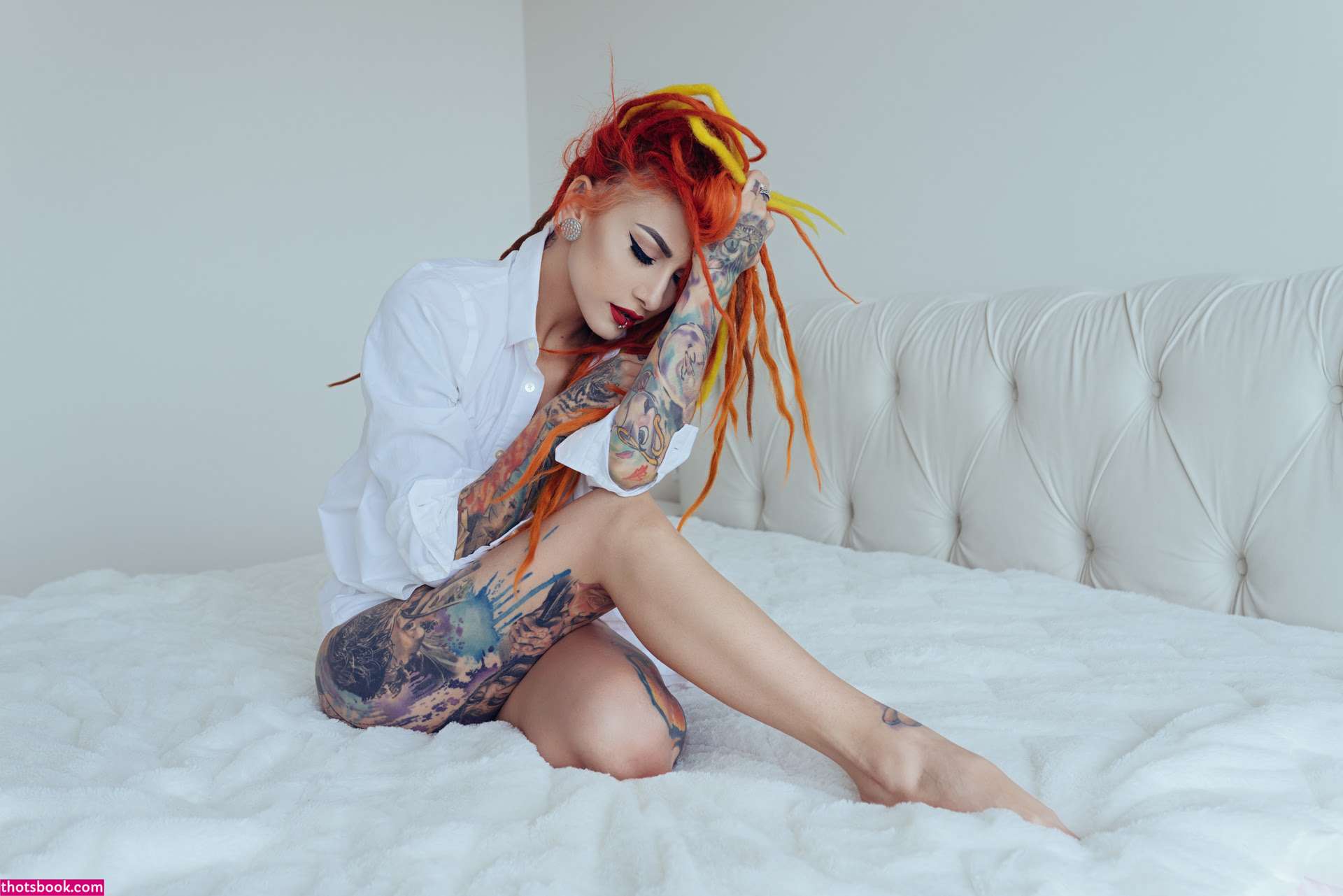 Lena Scissorhands Photos #5 273083