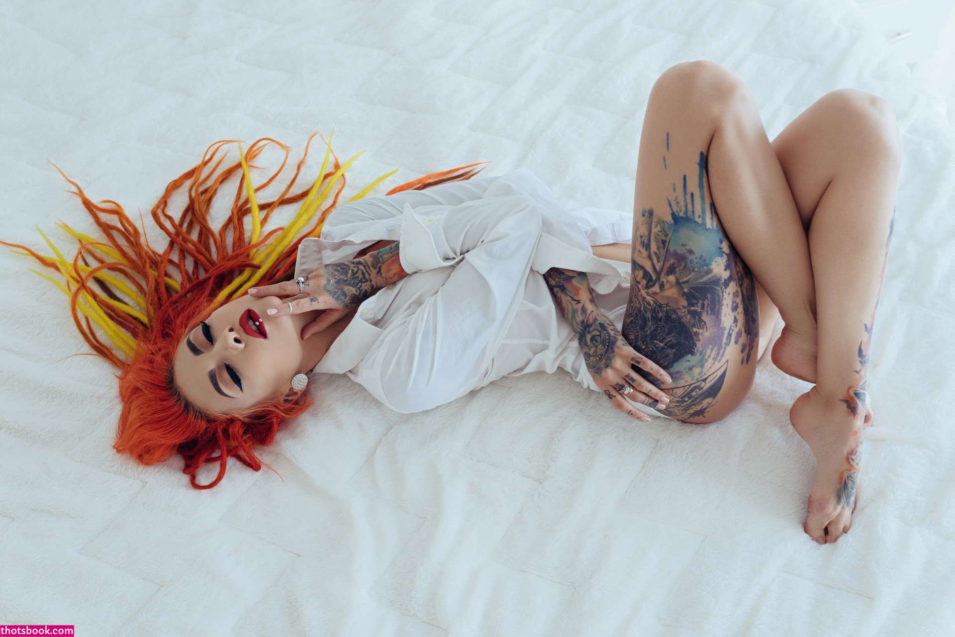 Lena Scissorhands Photos #5 273085