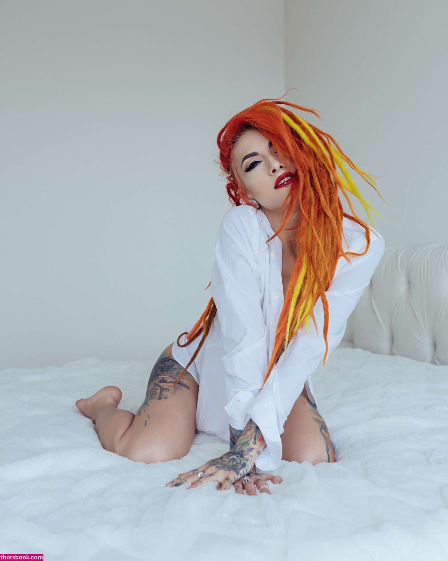 Lena Scissorhands Photos #5 273086