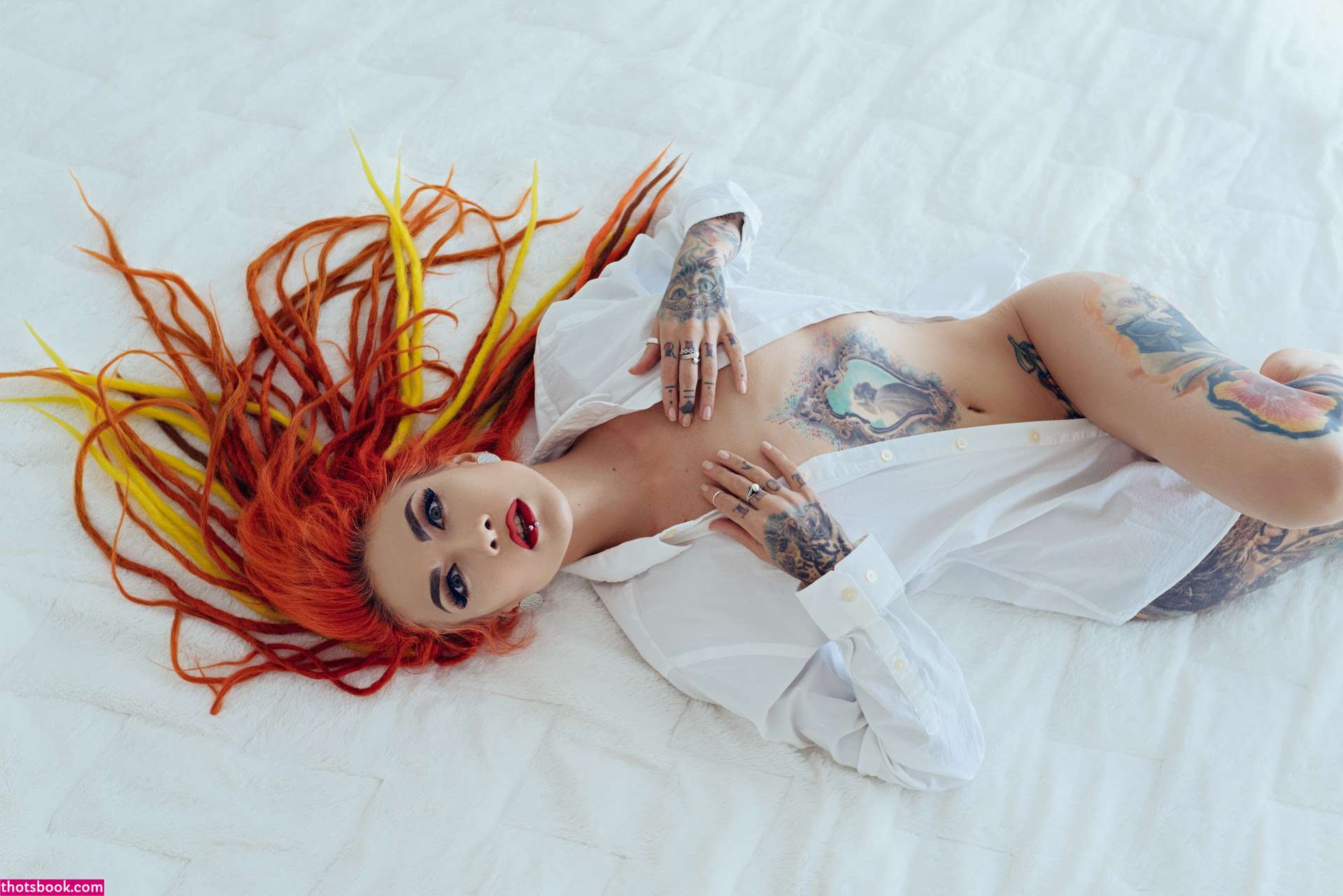 Lena Scissorhands Photos #5 273087