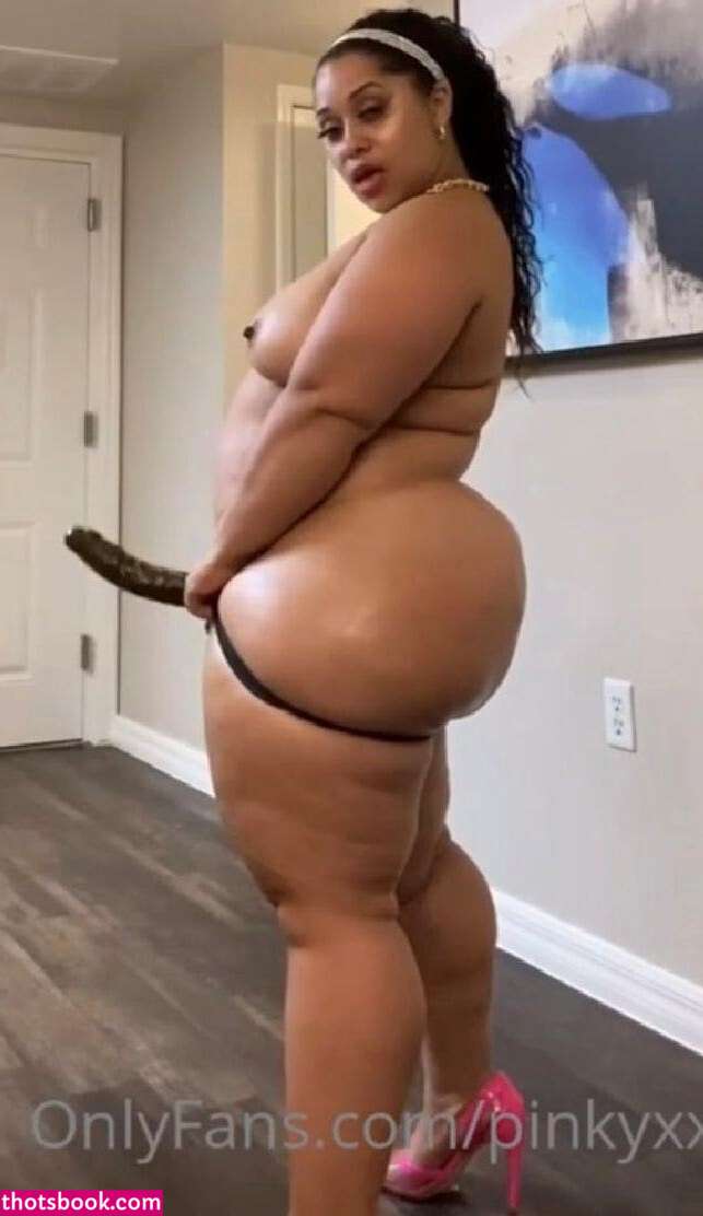 PinkyXXX Photos #1 273244