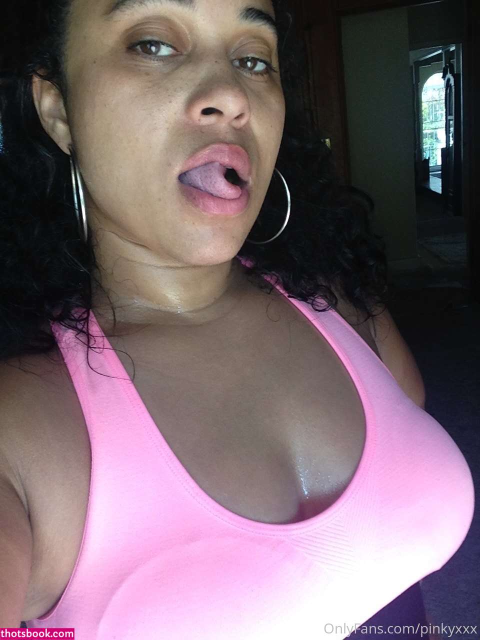 PinkyXXX Photos #4 273277