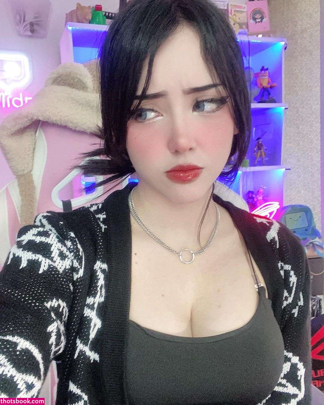 Itsmidna  Mirna Vegas Photos #2 273701