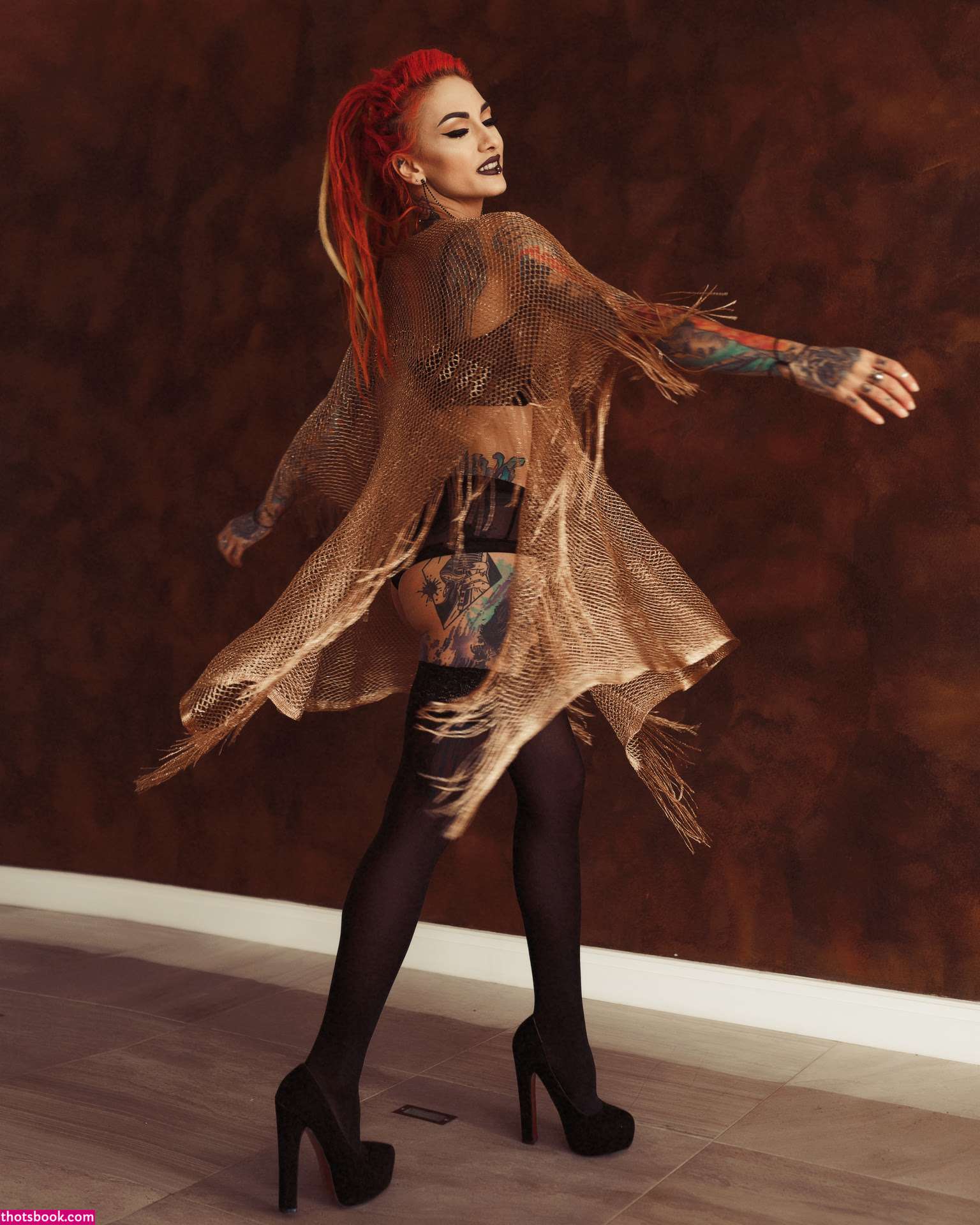 Lena Scissorhands Photos #7 273754