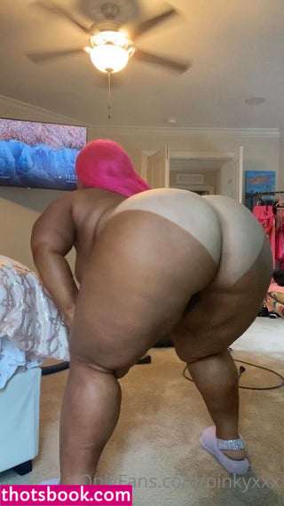 PinkyXXX Photos #7 273900