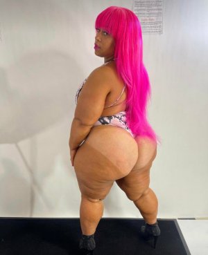 PinkyXXX Photos #9