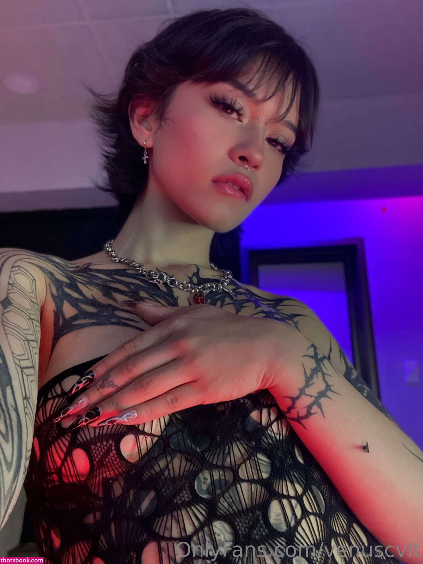 Venuscvlt OnlyFans Photos #6 274089