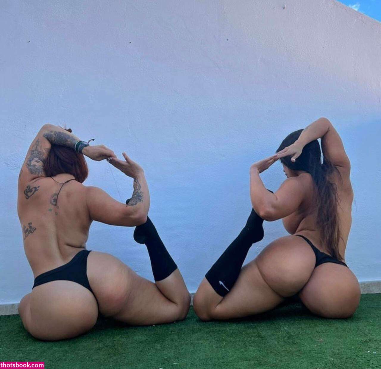 Andreitax Garcia   Andrea Garcia Photos #13 274179