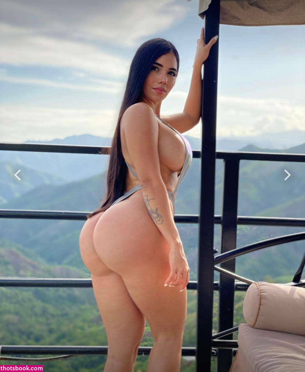 Andreitax Garcia   Andrea Garcia Photos #13 274192