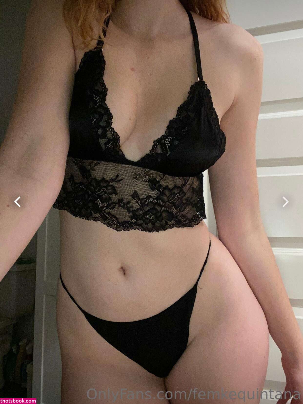 Femke Quintana OnlyFans Photos #10 274247