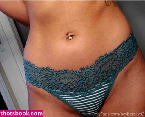 Amber Skys OnlyFans Photos #2 274668