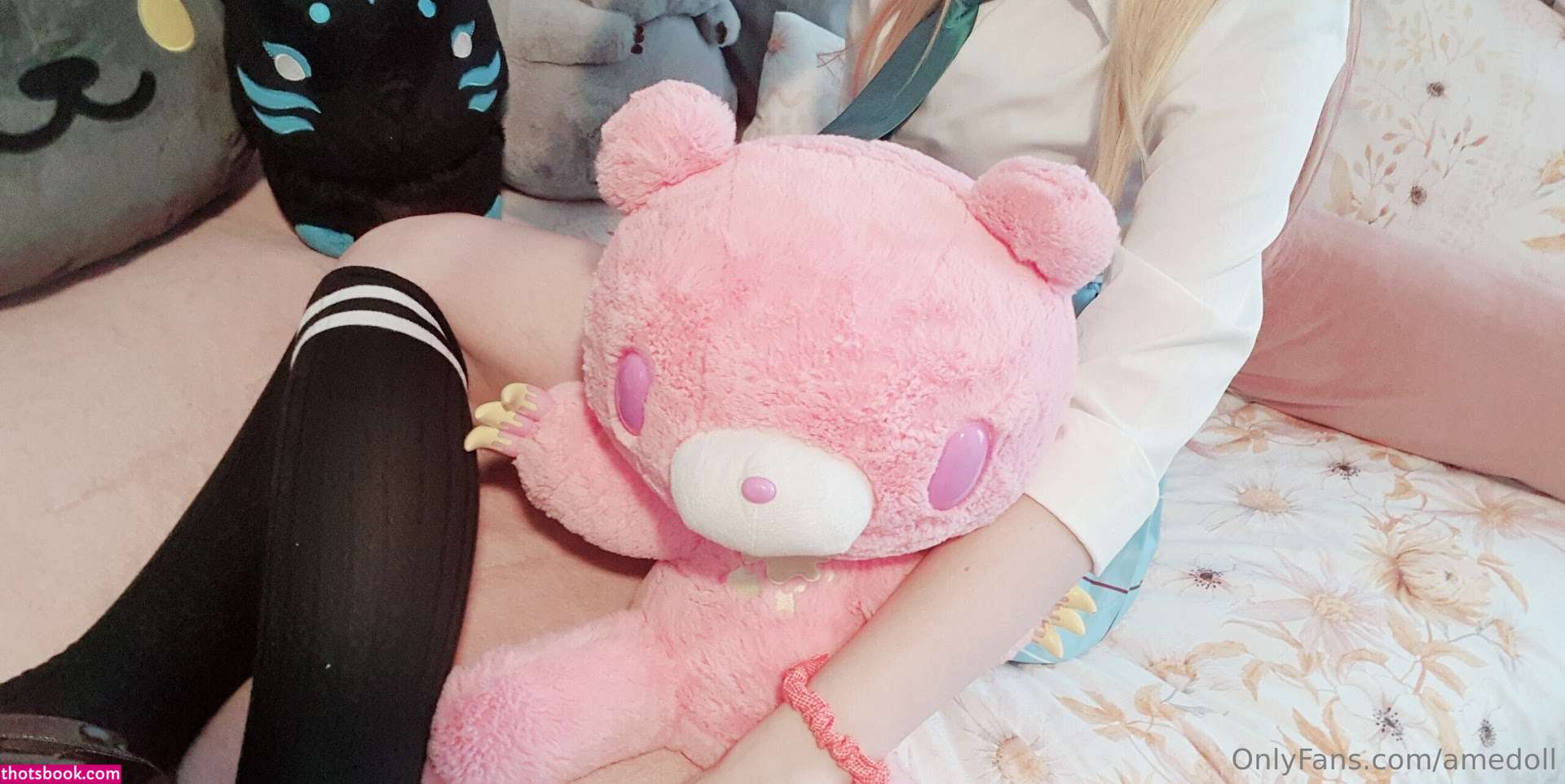 Amedoll Photos #4 274696