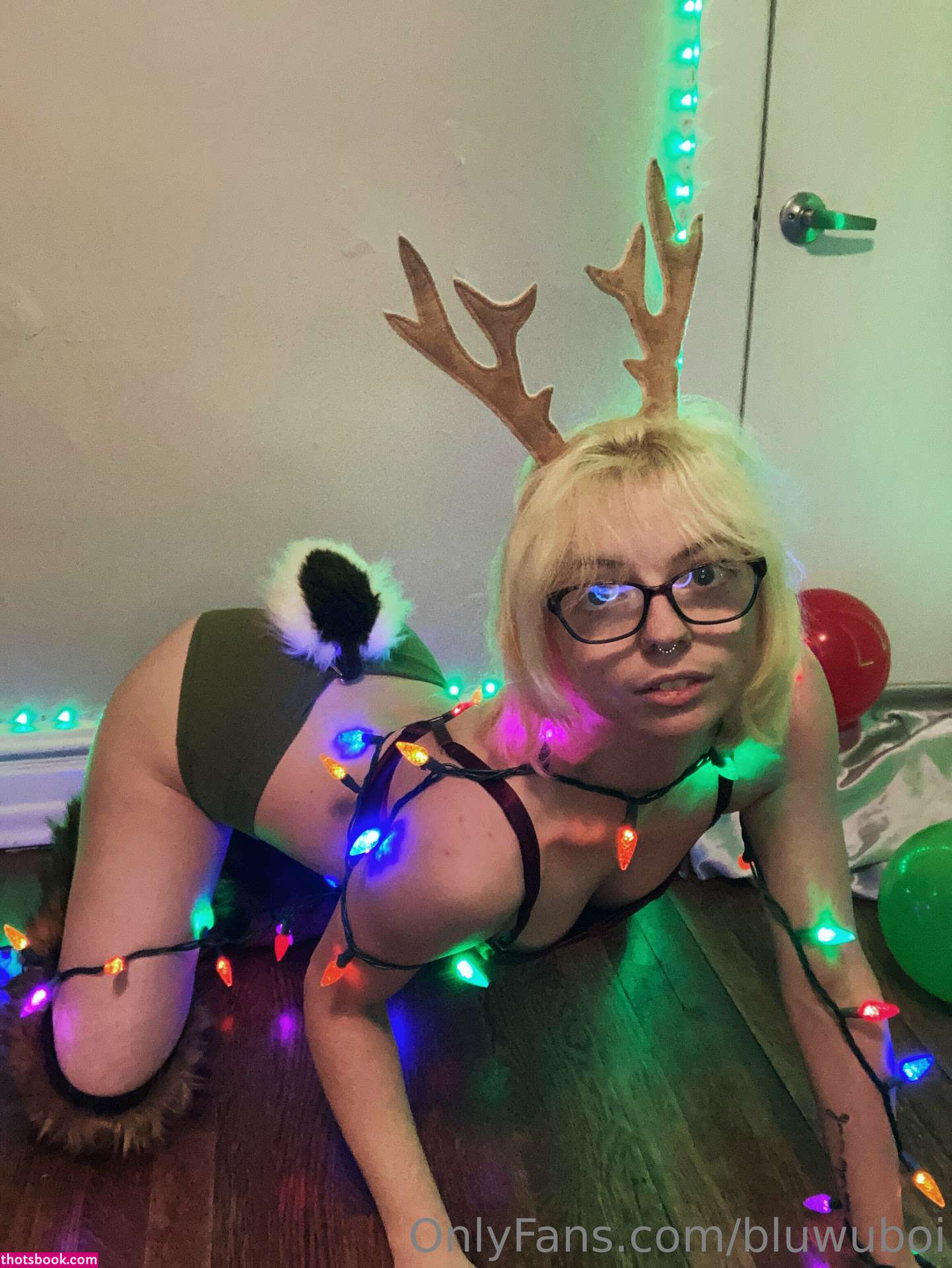 Bluwuboi  bluwuthewitch Photos #5 274947