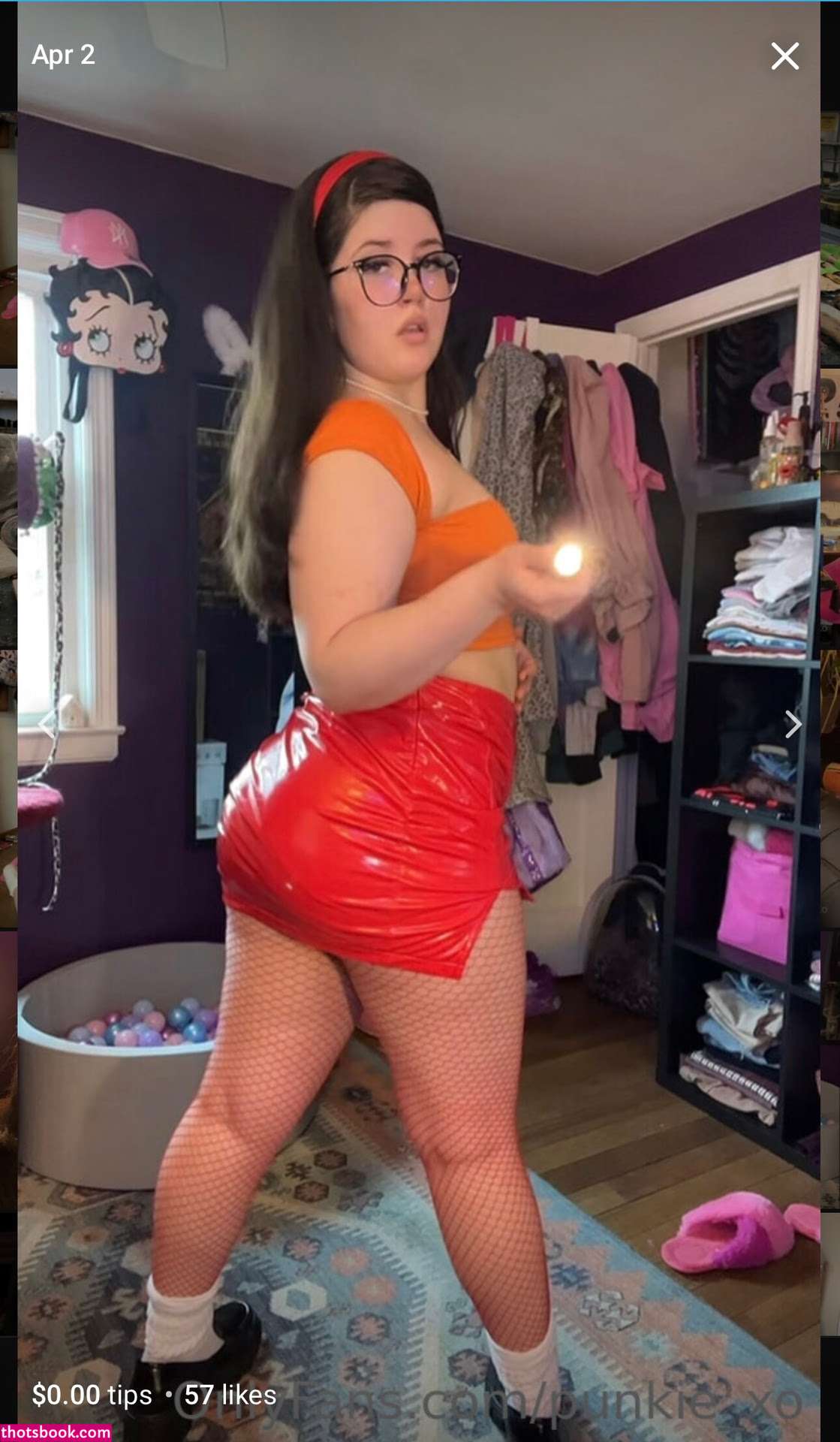 ByeBelicia  Punkiexo OnlyFans Photos #2 274951