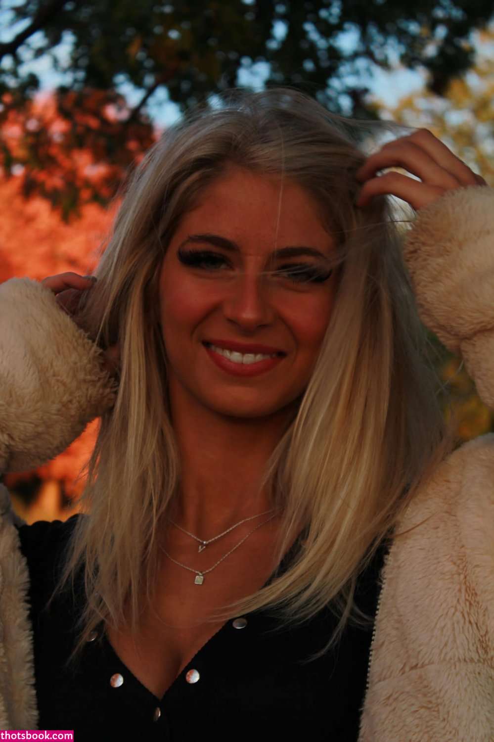 Cameron Rae Photos #1 274969