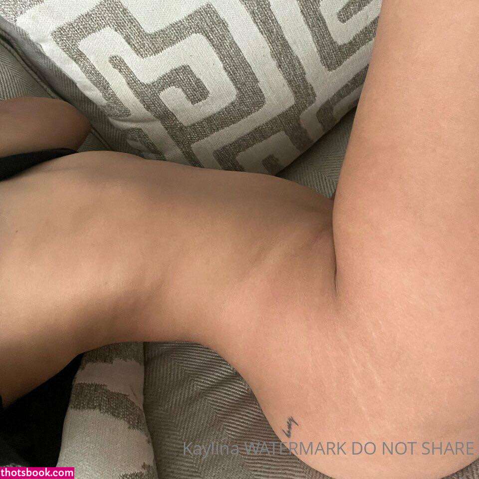 Kaylina Eileen OnlyFans Photos #3 275272