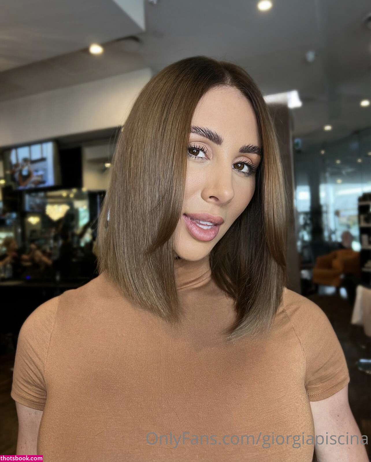 Giorgia Piscina Photos #2 275955