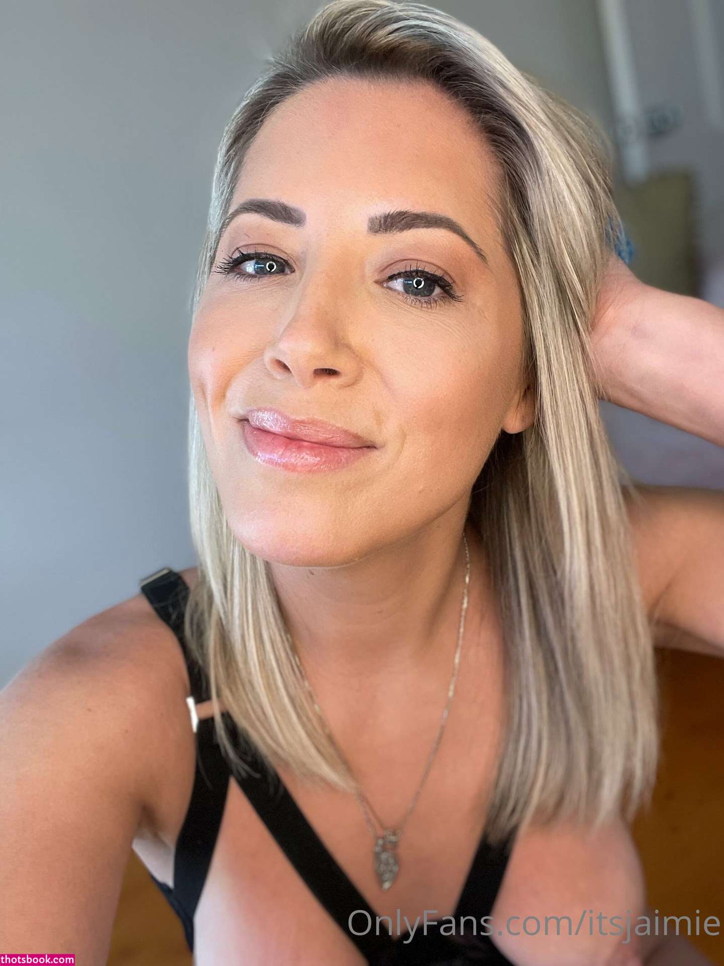 Jaimie Gardner  itsjaimie MaFS OnlyFans Photos #8 276003