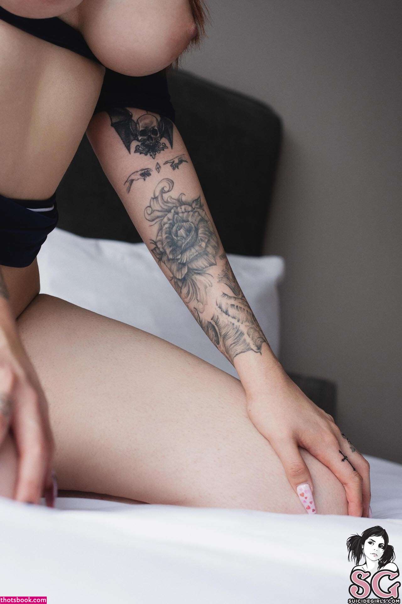 Mariana  Badredhead OnlyFans Photos #7 276172