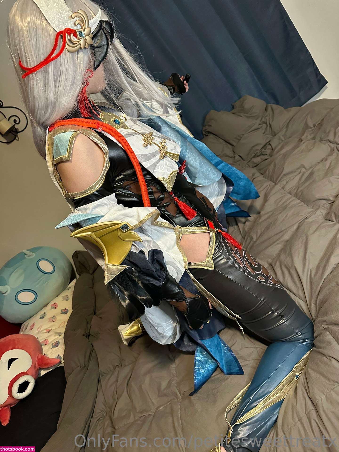 petitesweettreatx  PetiteSweetTreat OnlyFans Photos #6 276243