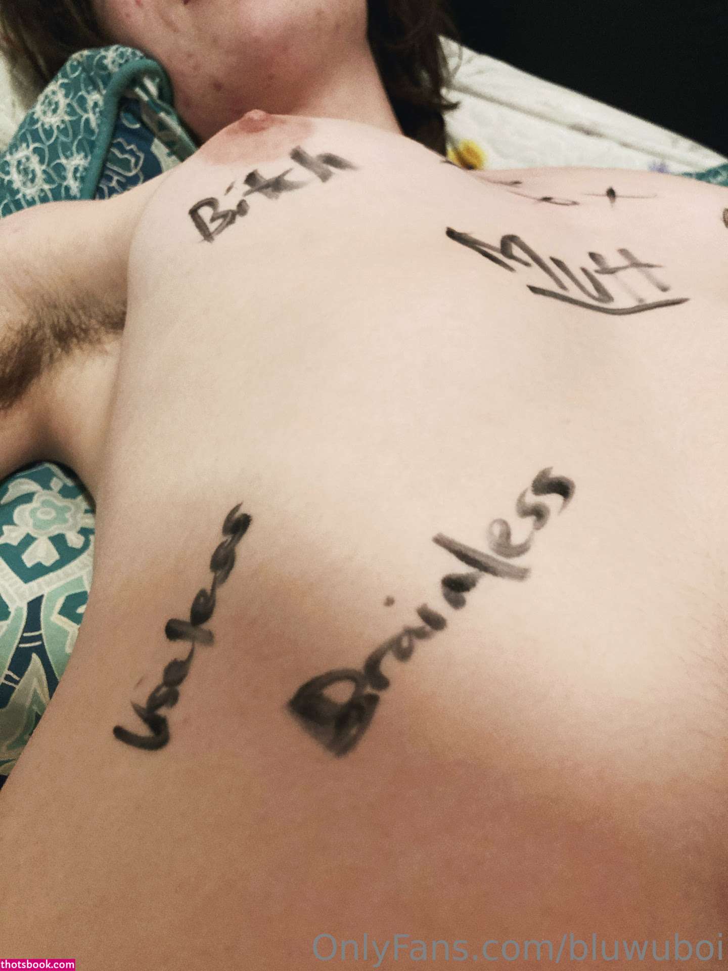 Bluwuboi  bluwuthewitch Photos #11 276530