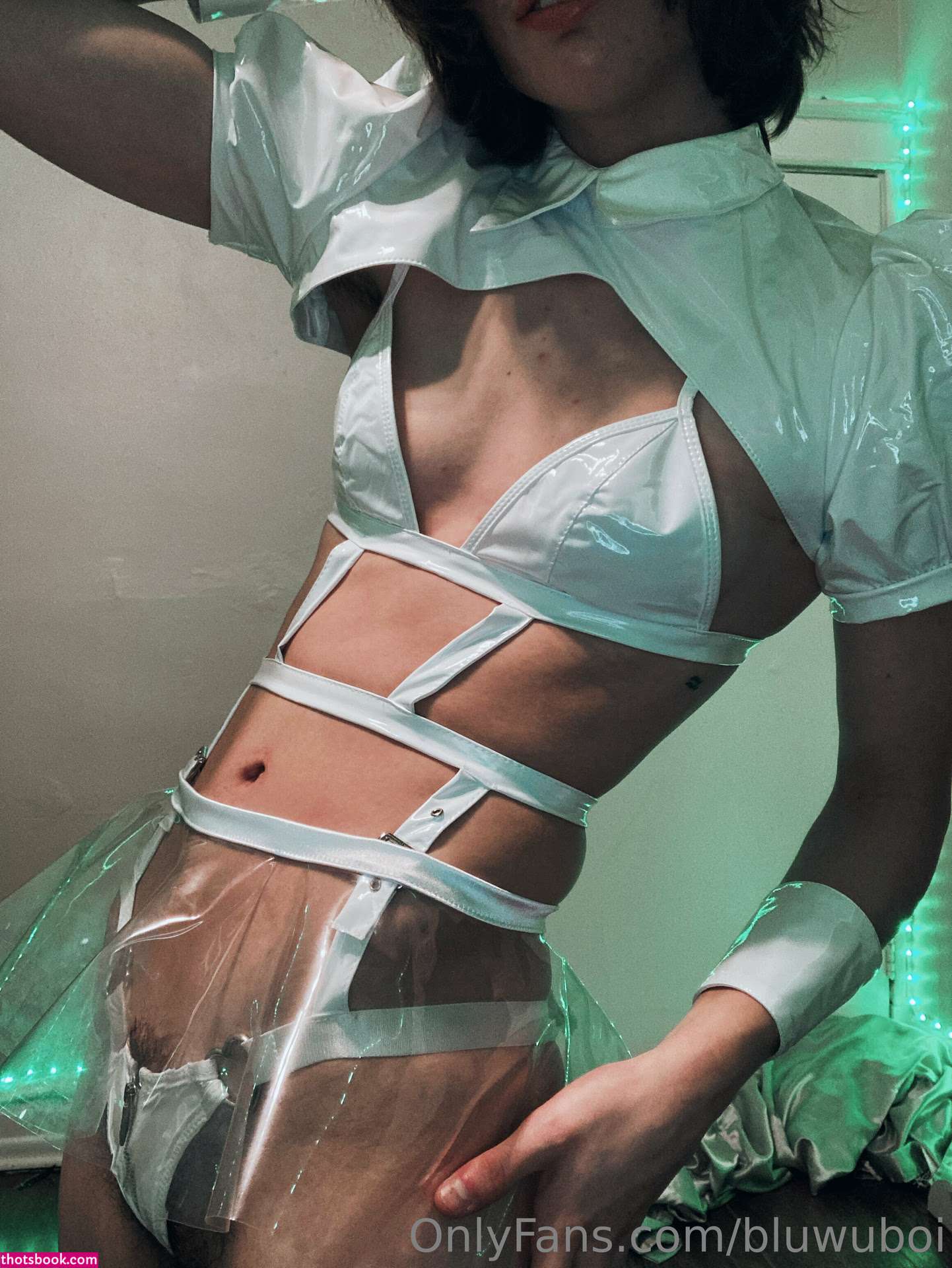 Bluwuboi  bluwuthewitch Photos #12 276537