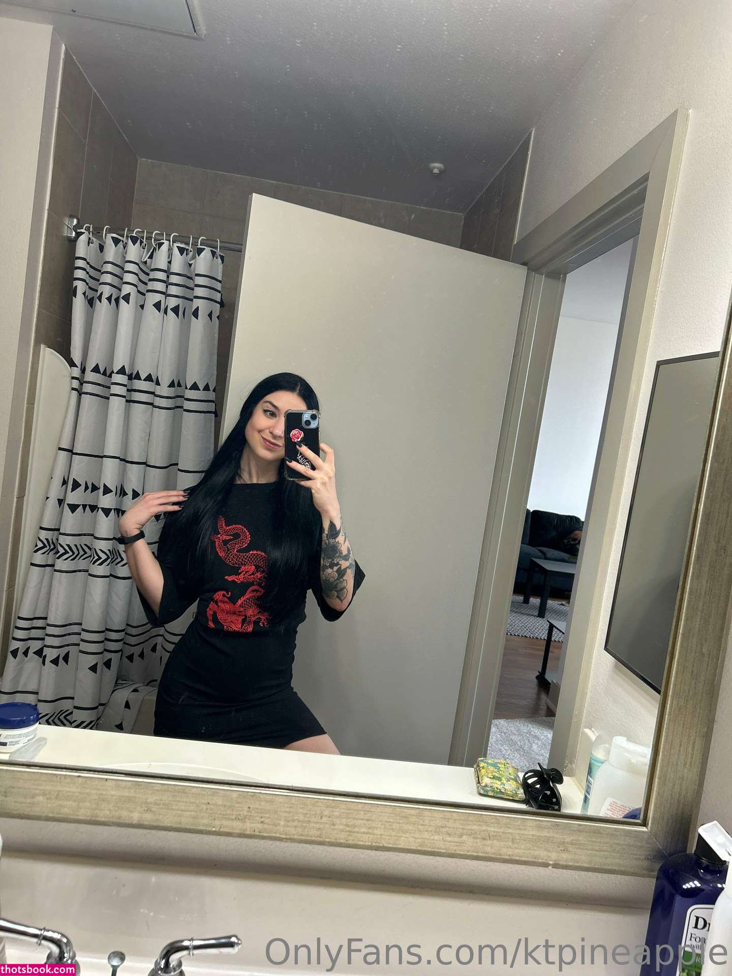 ktpineapple aka ktleighh Nude Photos #3 289162