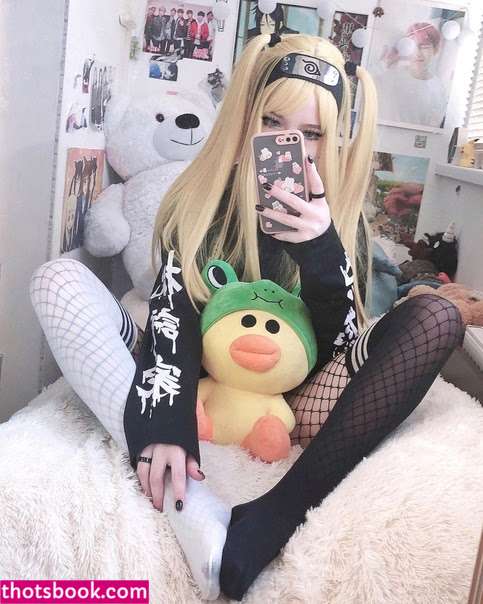 Purrrik Nude OnlyFans Photos #1 289518