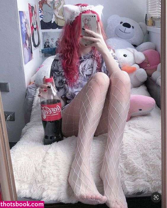 Purrrik Nude OnlyFans Photos #1 289519