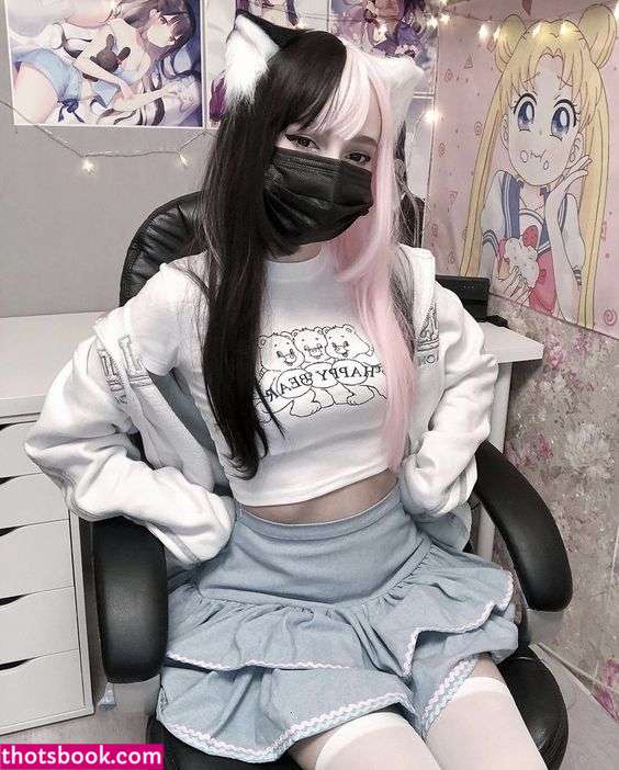 Purrrik Nude OnlyFans Photos #1 289520